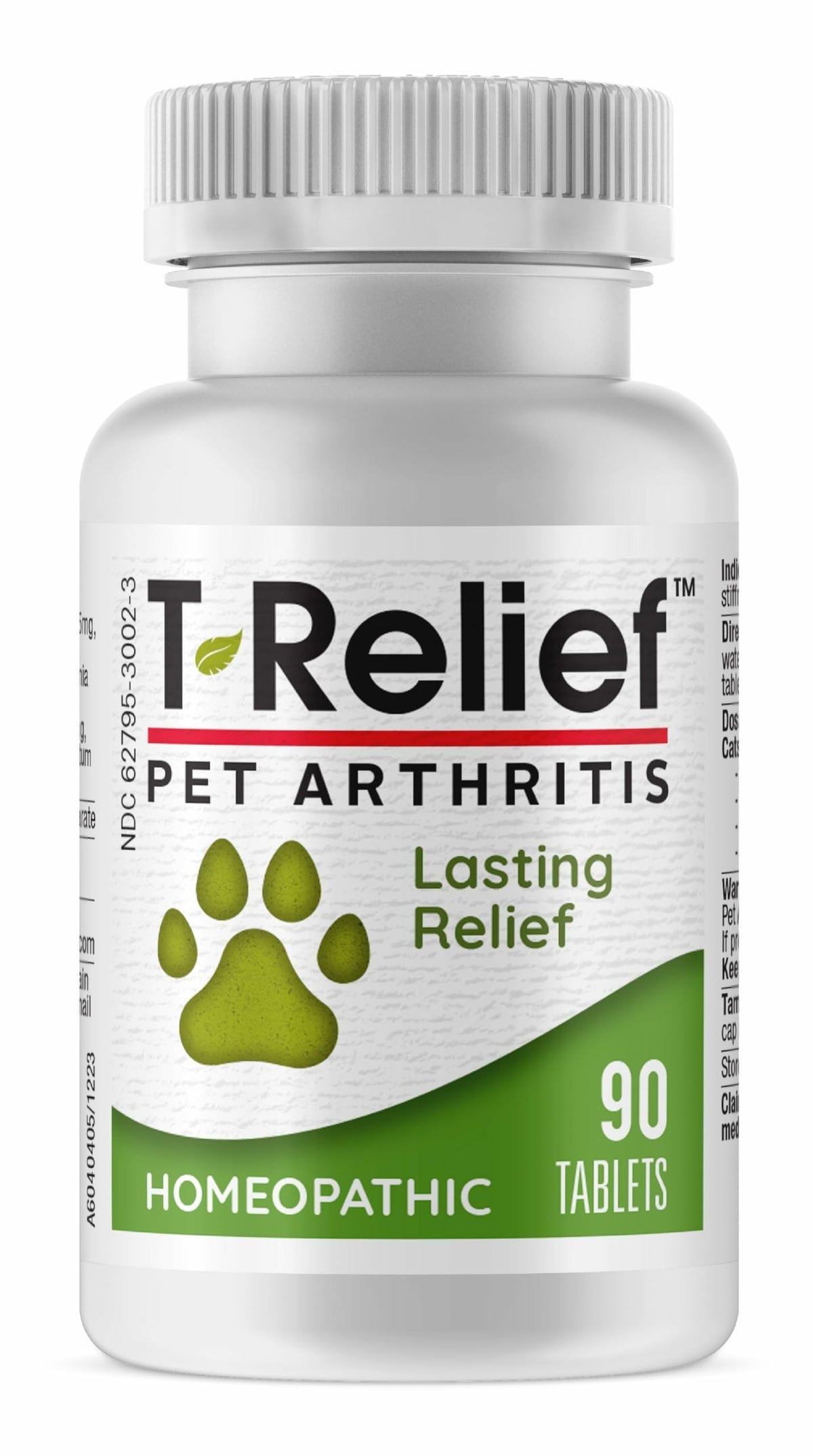 90 Tablets Homeopathic Pet Joint Relief R4060
