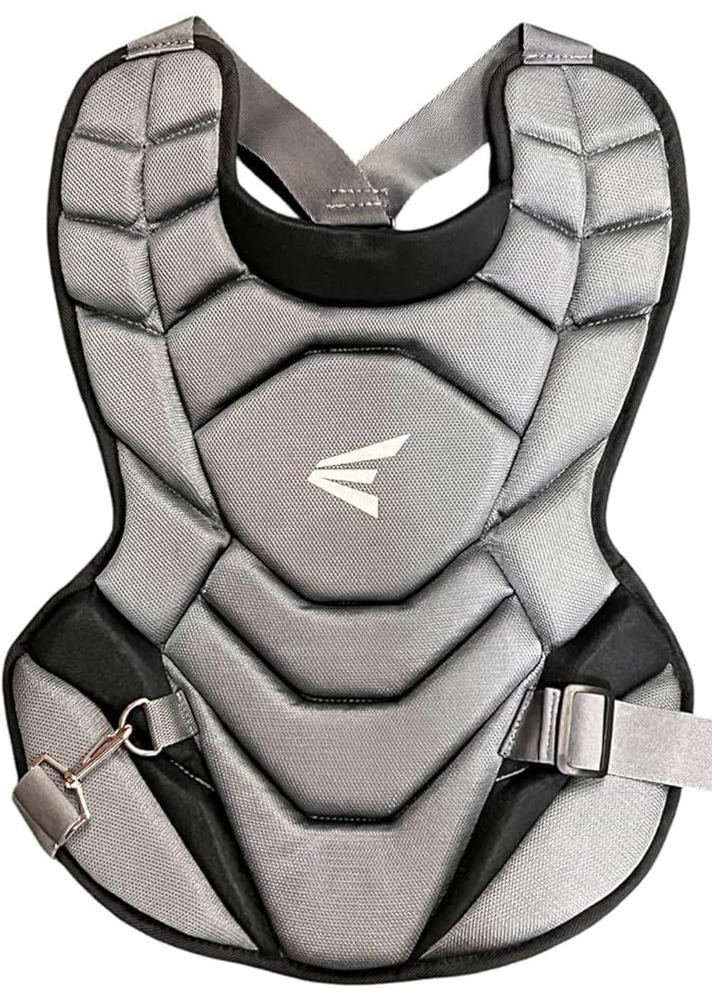 Black Youth Catcher's Set with Helmet, Chest Protector & Leg Guards I81563