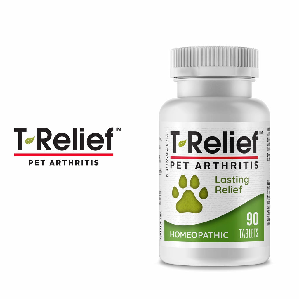 90 Tablets Homeopathic Pet Joint Relief R4060