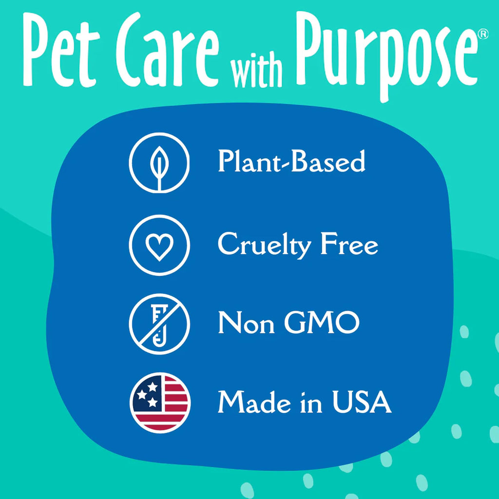 Oatmeal & Aloe Dog Shampoo, 16 fl oz J1808