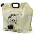 2.1 Gallon Collapsible Water Container with Spout P937906