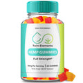 Hemp Gummies 60 Gummies B648454