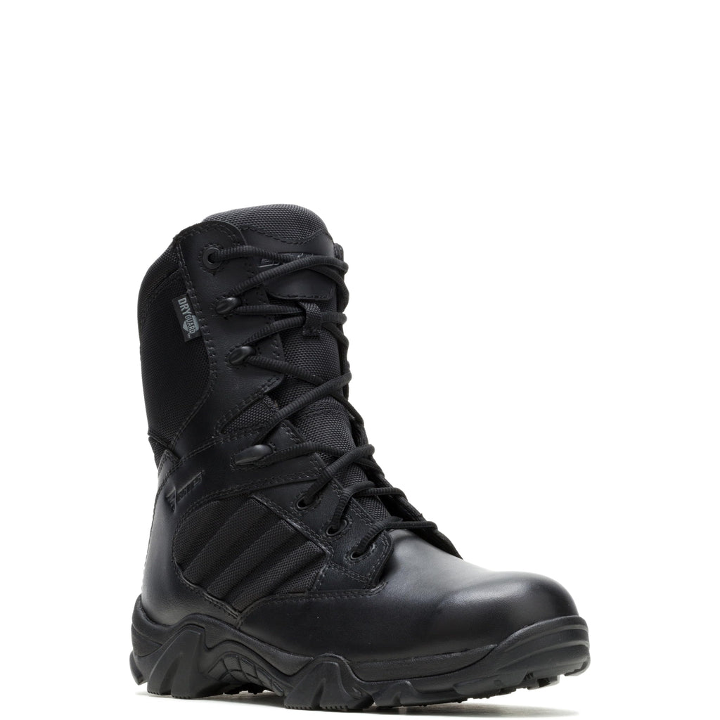 Waterproof Side Zip Boot A301280