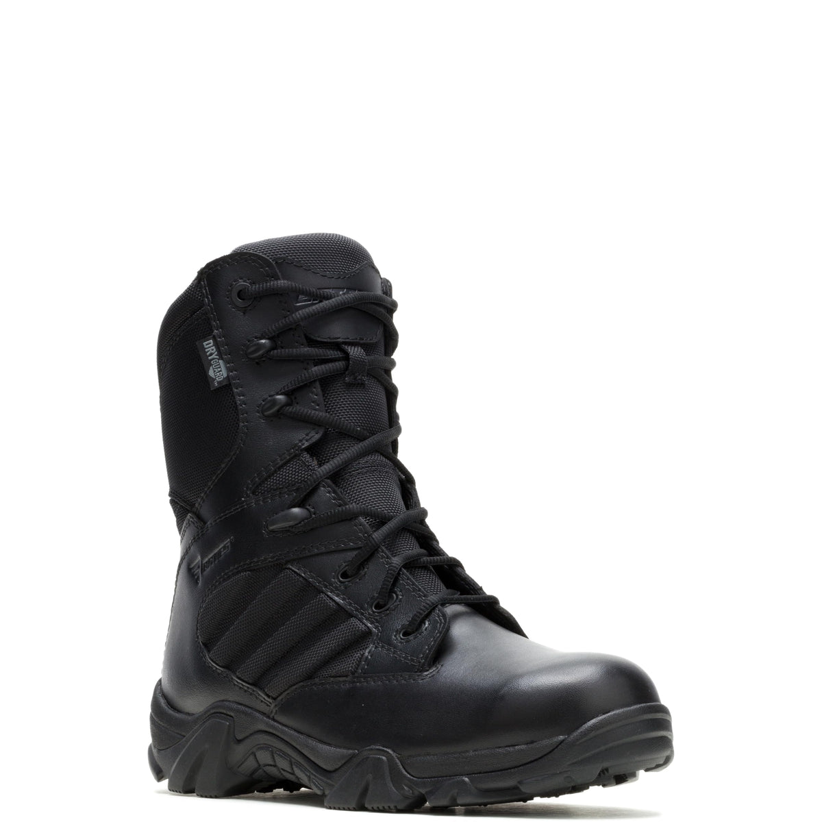 Waterproof Side Zip Boot A301280