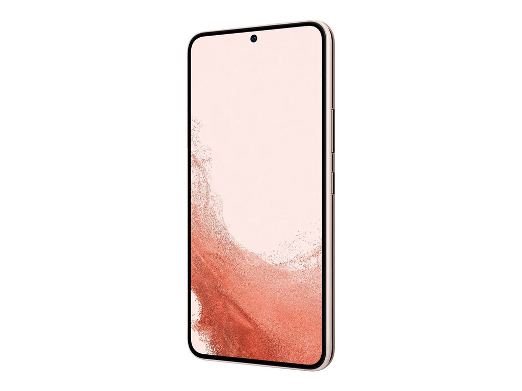 128GB Pink Gold Smartphone S923