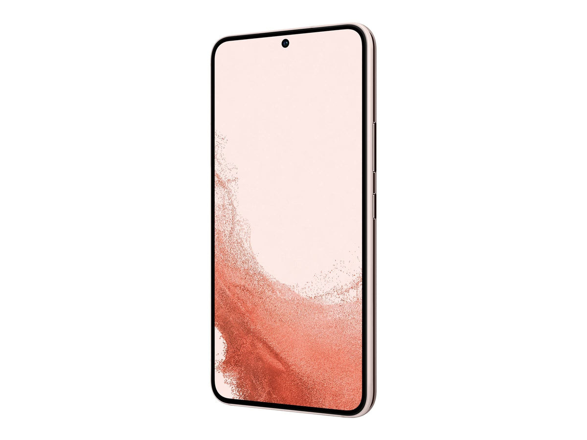 128GB Pink Gold Smartphone S923