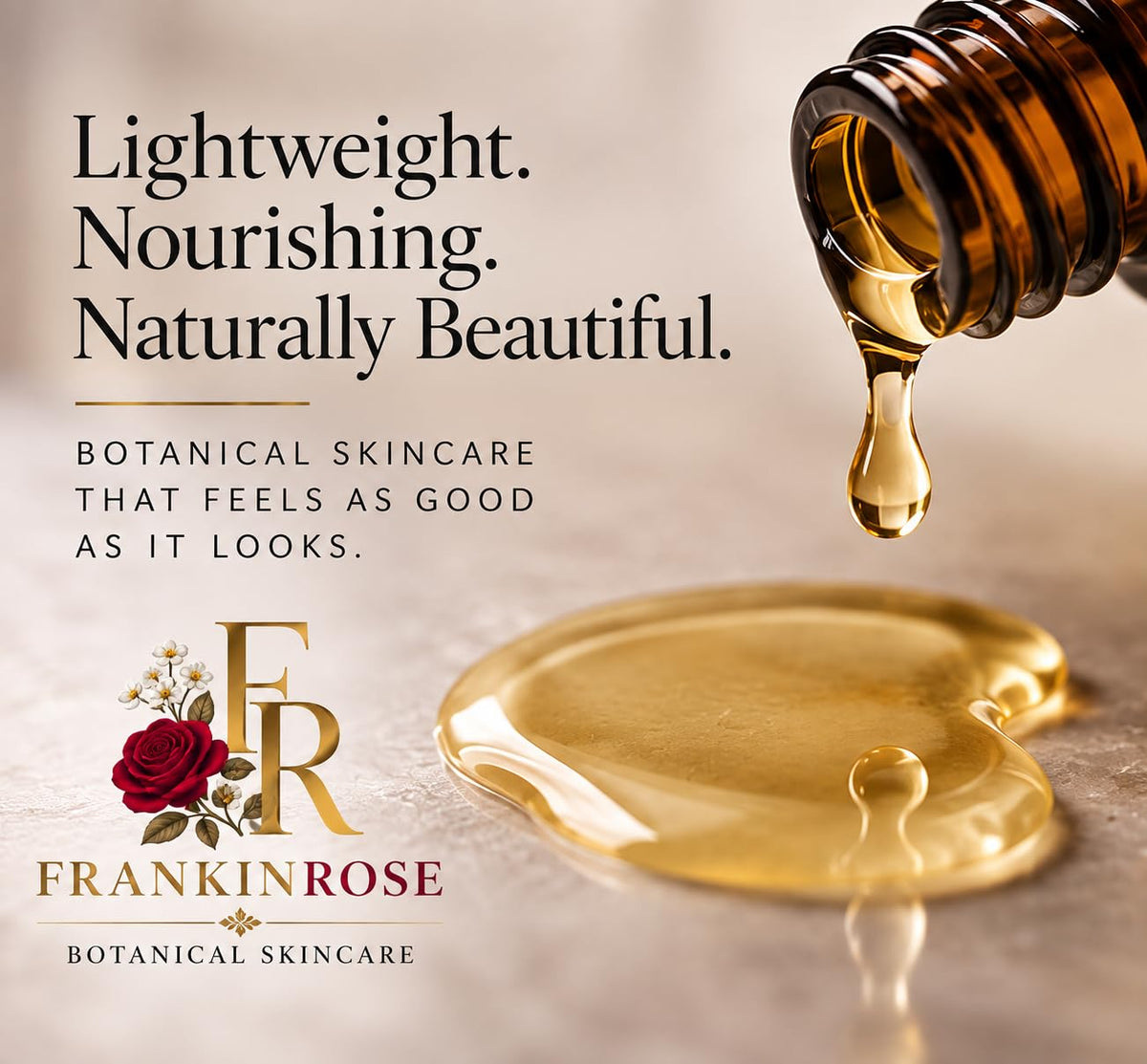 Frankincense & Myrrh Facial Oil 1 oz G74144