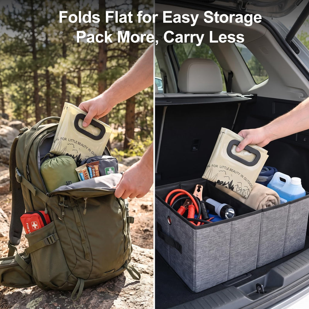 2.1 Gallon Collapsible Water Container with Spout P937906