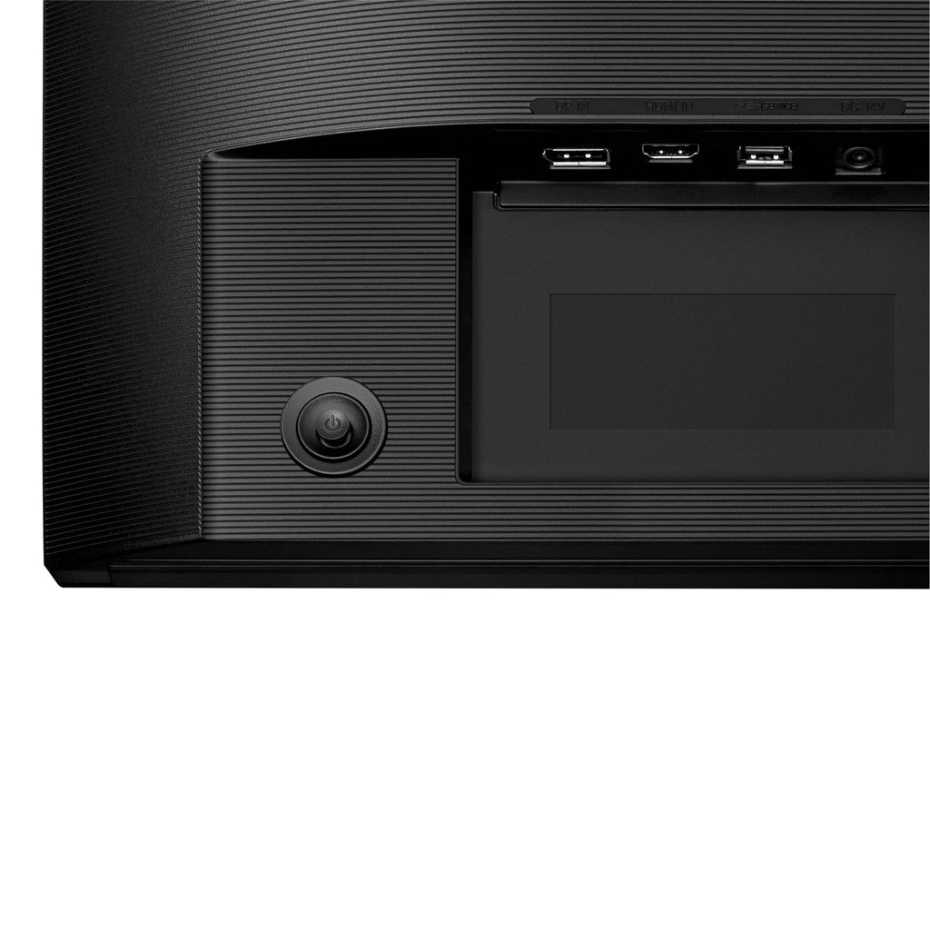 32" Flat Computer Monitor Q1541