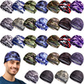 30 Pcs Cooling Skull Cap C580185