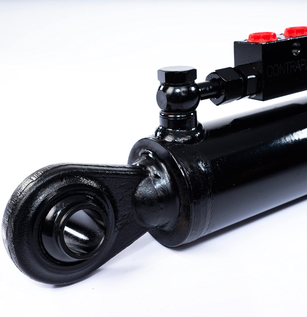 Hydraulic Top Link Cat 1-1 with Locking Block and Hook J8428