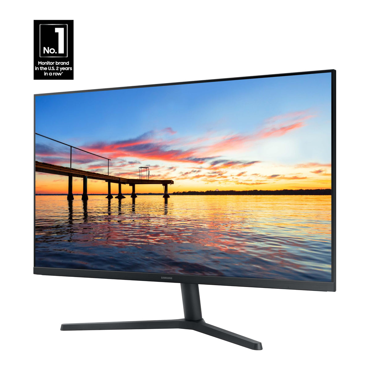 32" Flat Computer Monitor Q1541