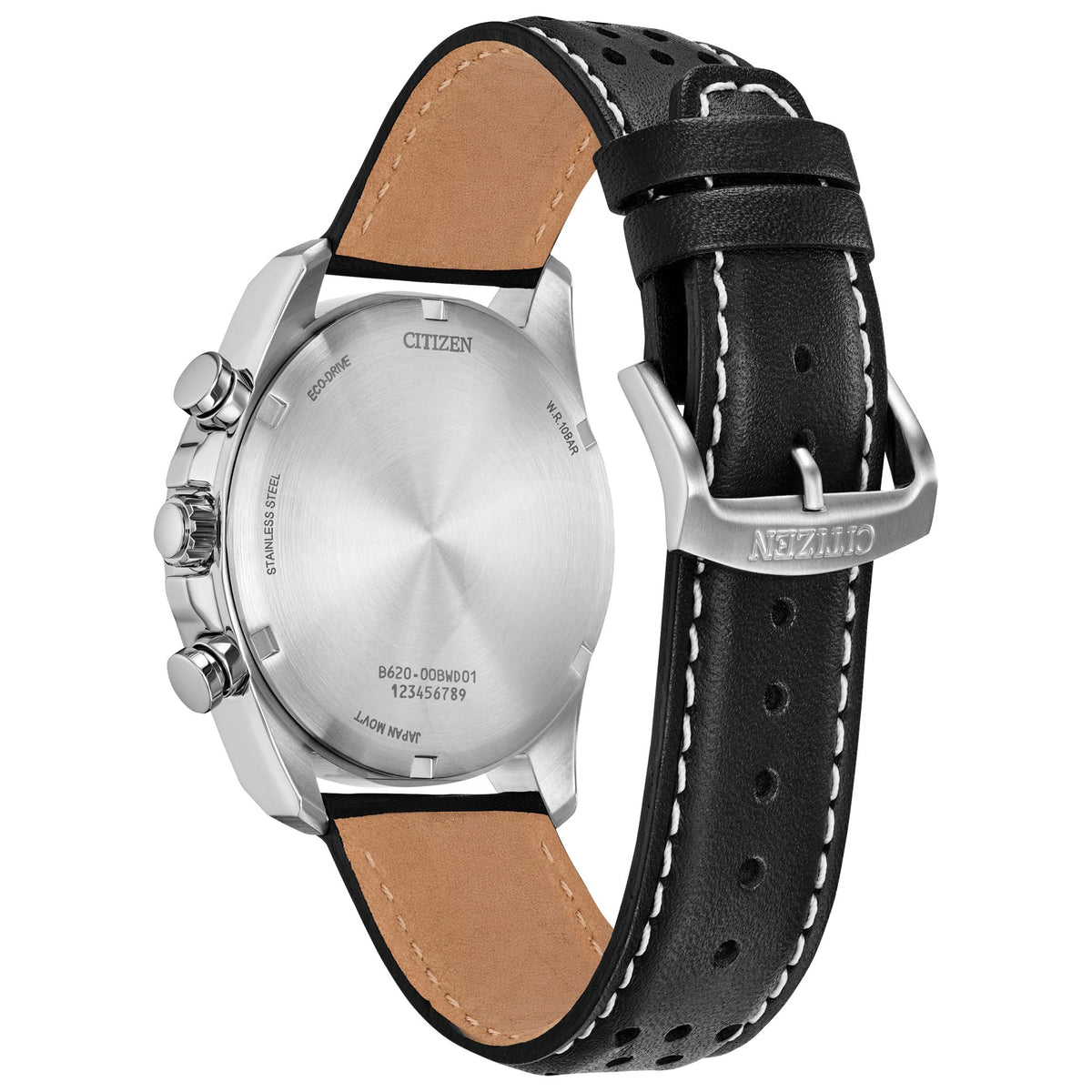 Men's Eco-Drive Sport Casual Watch L91908