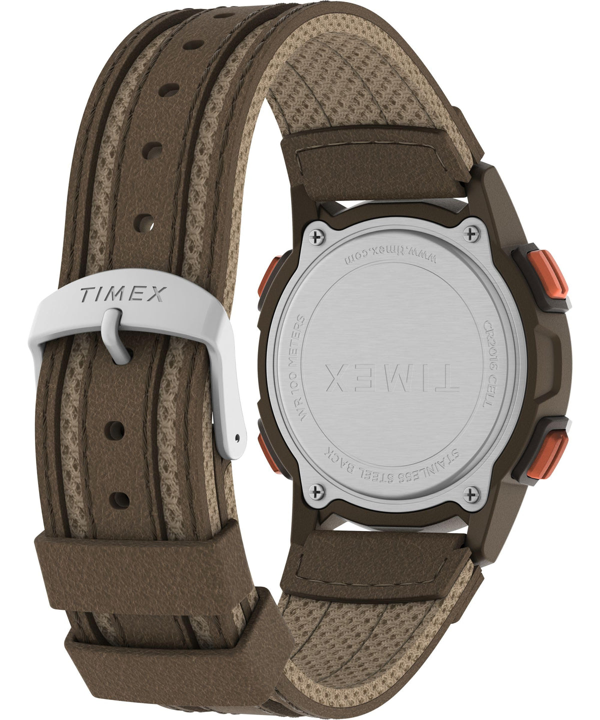 Men's Digital Watch H98629