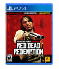Red Dead Redemption PlayStation 4 X647926
