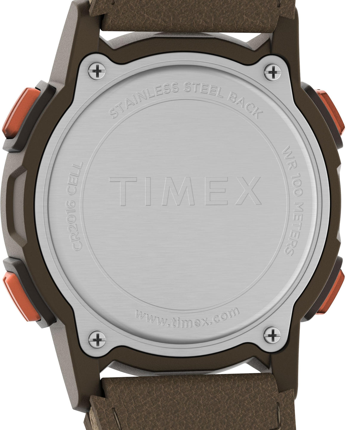Men's Digital Watch H98629