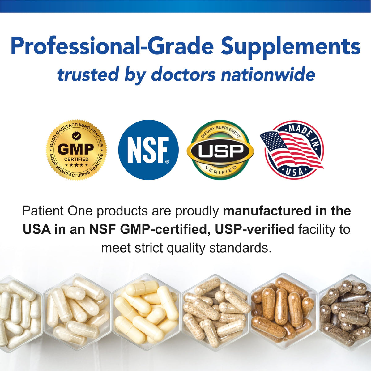 120 Capsules Supplement W147