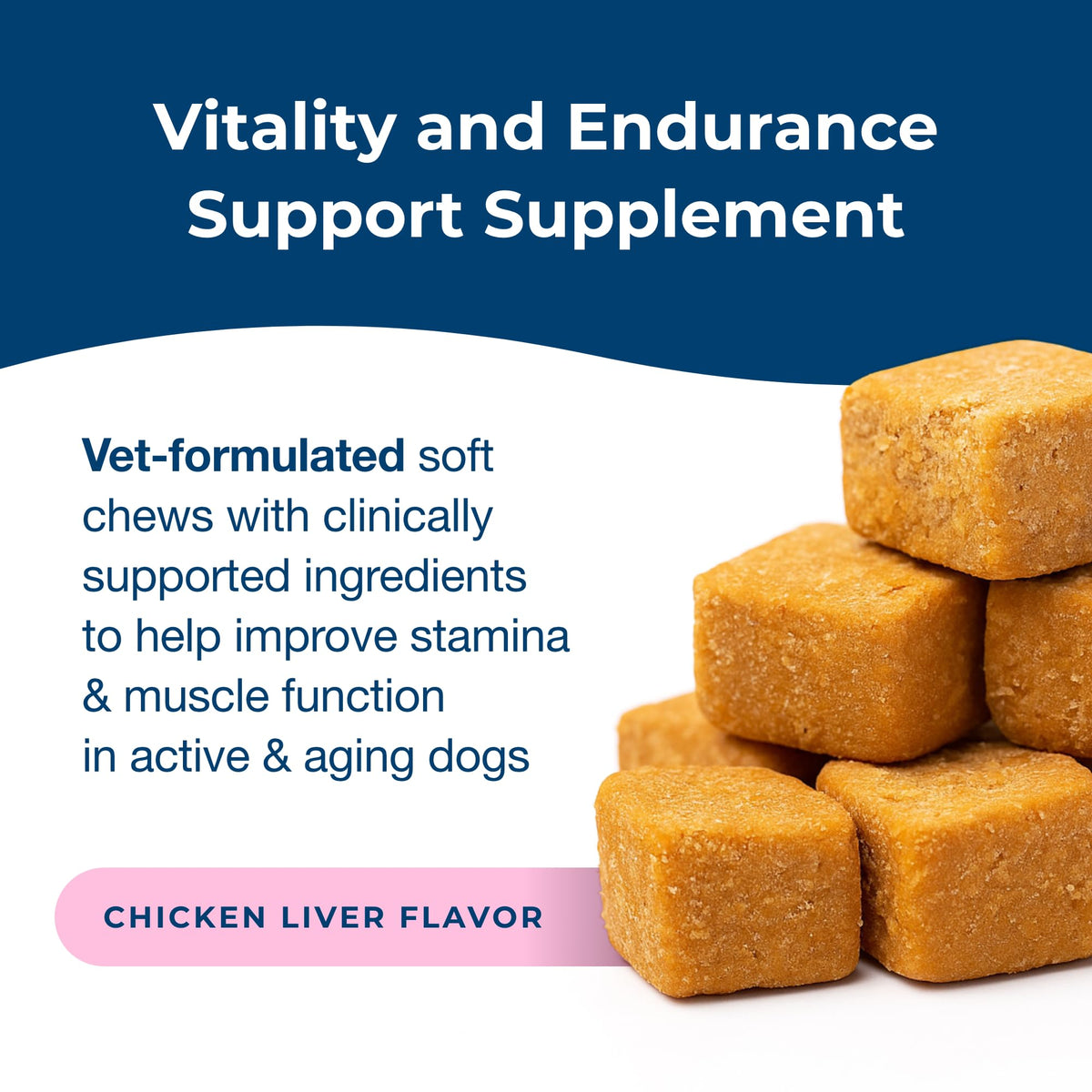 High Calorie Liquid Nutritional Supplement for Dogs & Puppies 16 oz K422878