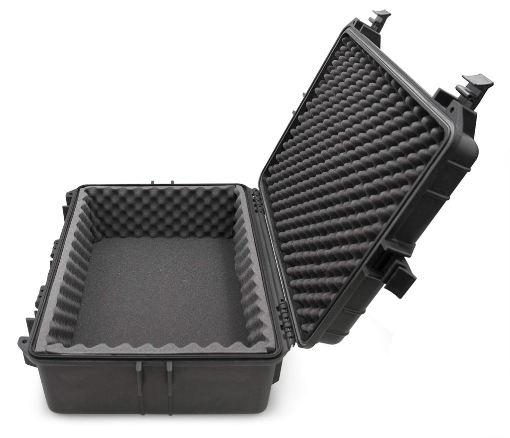 Waterproof DJ Mixer and Accessories Case W984432