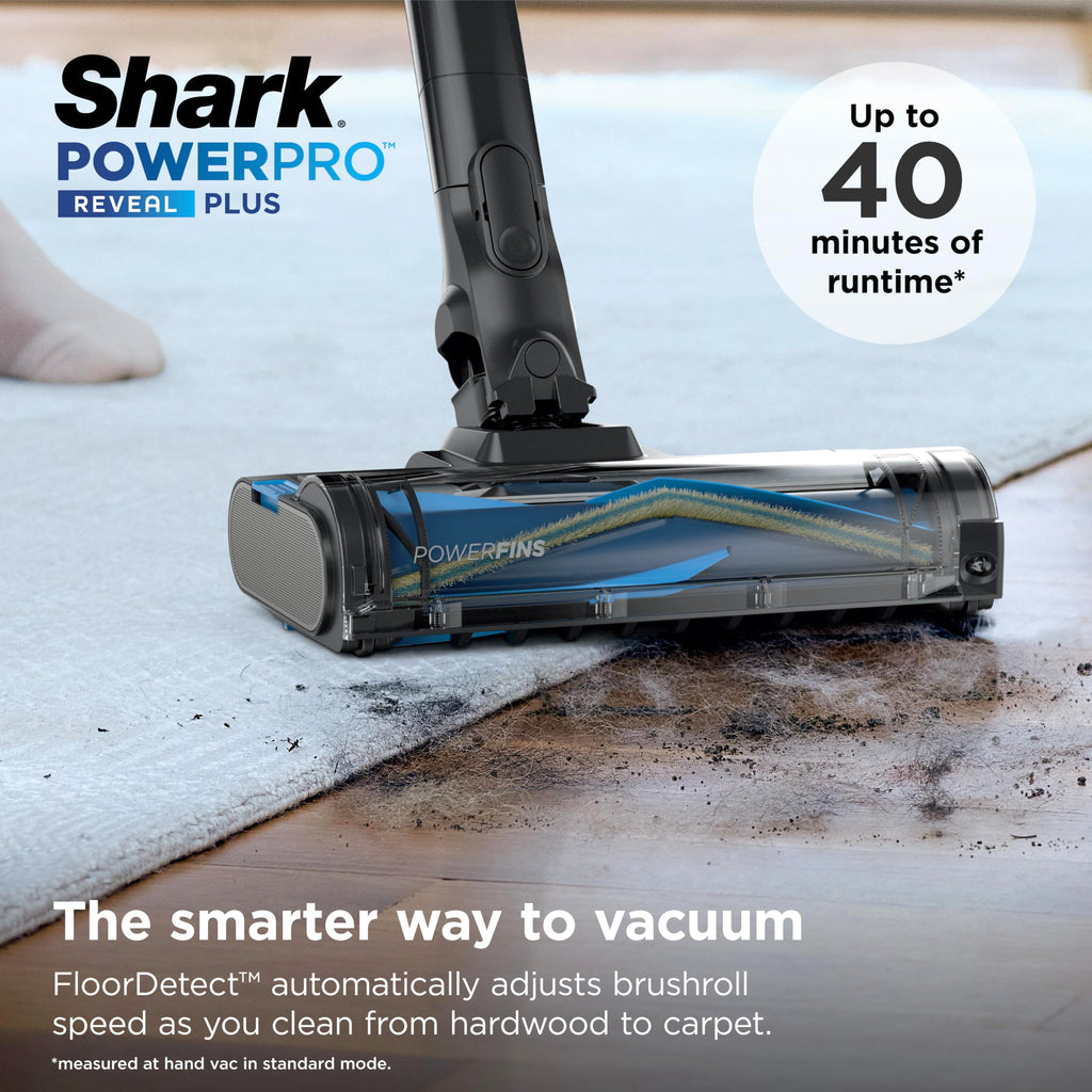 Cordless Vacuum Cleaner N80255