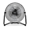 20 Inch 3-Speed High Velocity Metal Industrial Floor Fan V670051