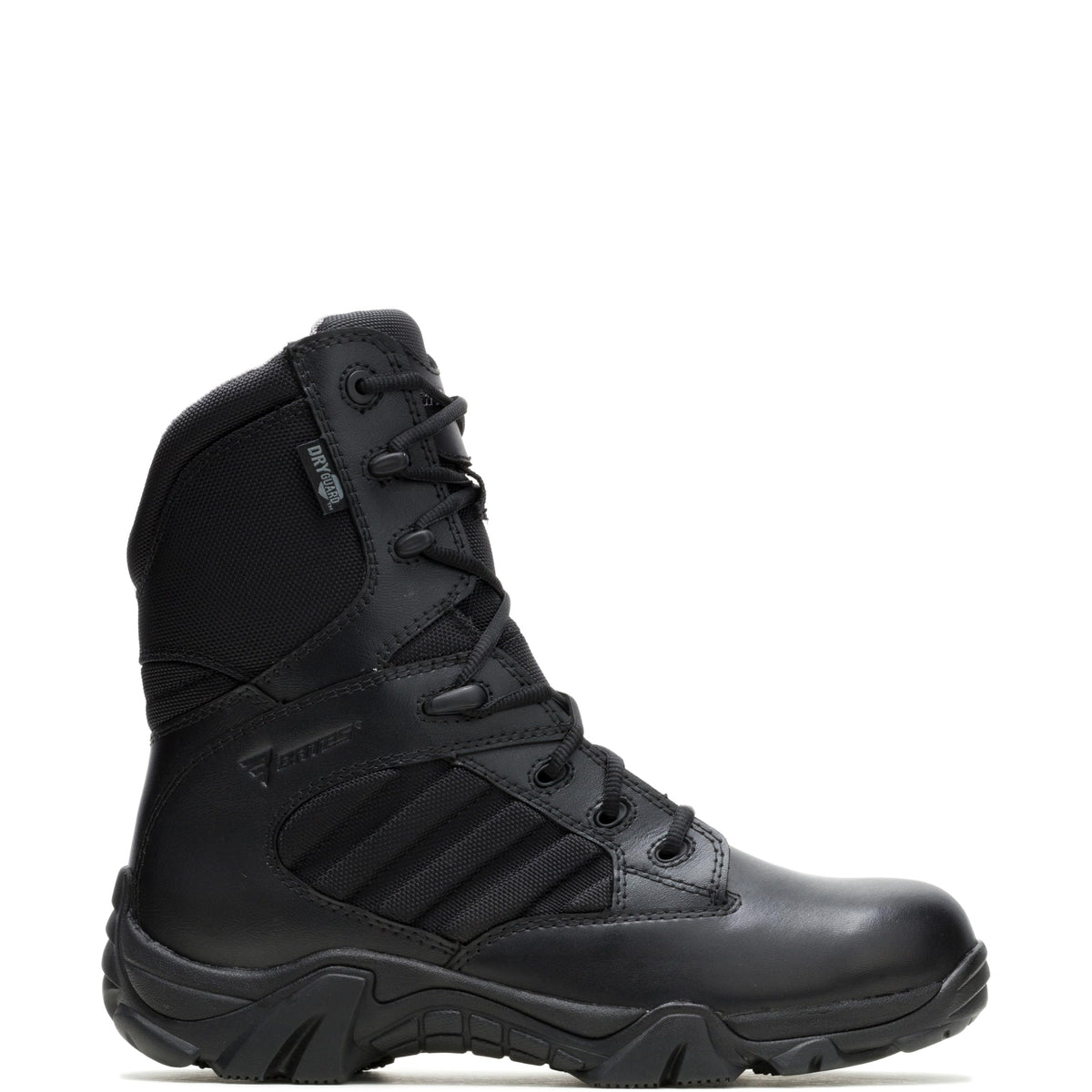 Waterproof Side Zip Boot A301280