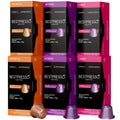 Coffee Pods 120 C758375