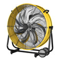 20in 3-Speed Metal Drum Fan L163