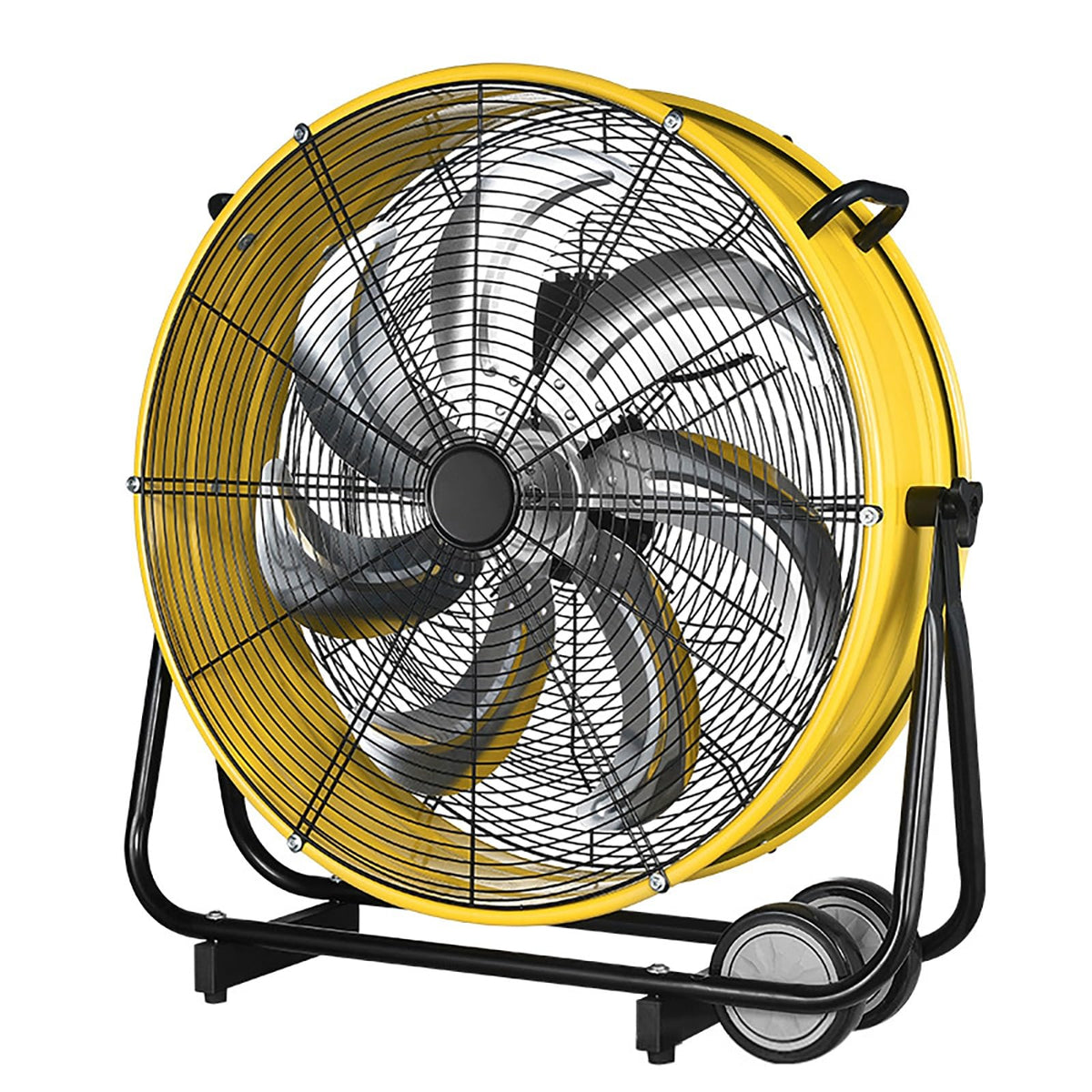 20in 3-Speed Metal Drum Fan L163