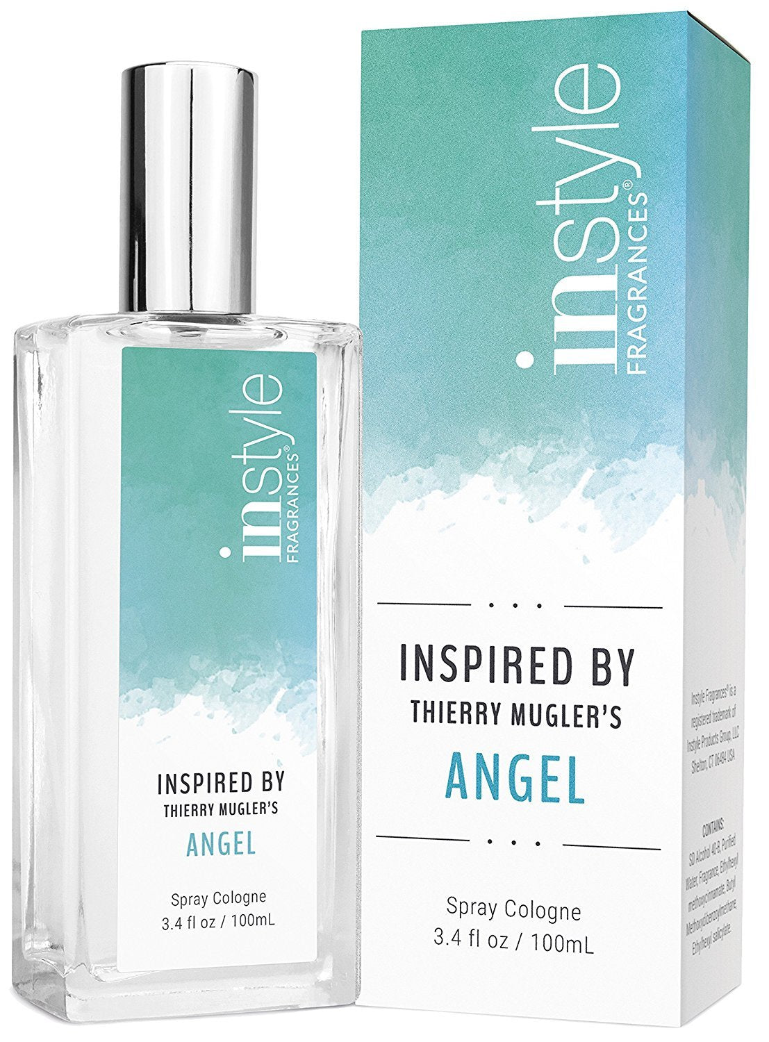 Inspired Fragrance L589979