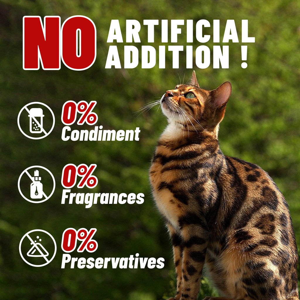 Freeze Dried Chicken Breast Cat & Dog Treats J396948