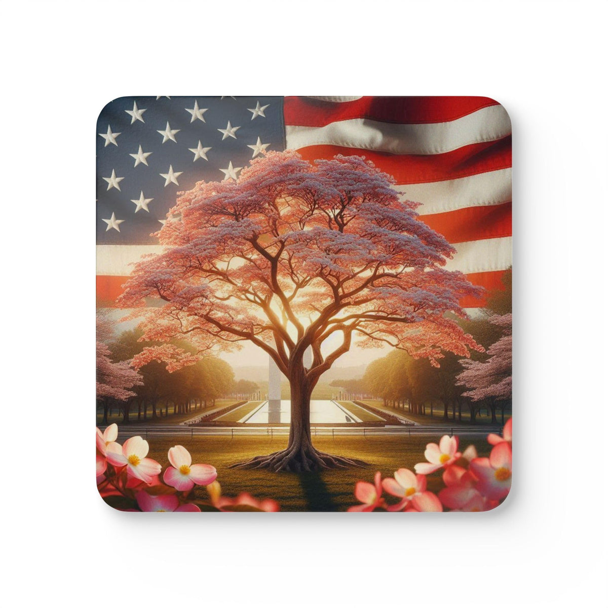 Set of 4 Coasters Q17726