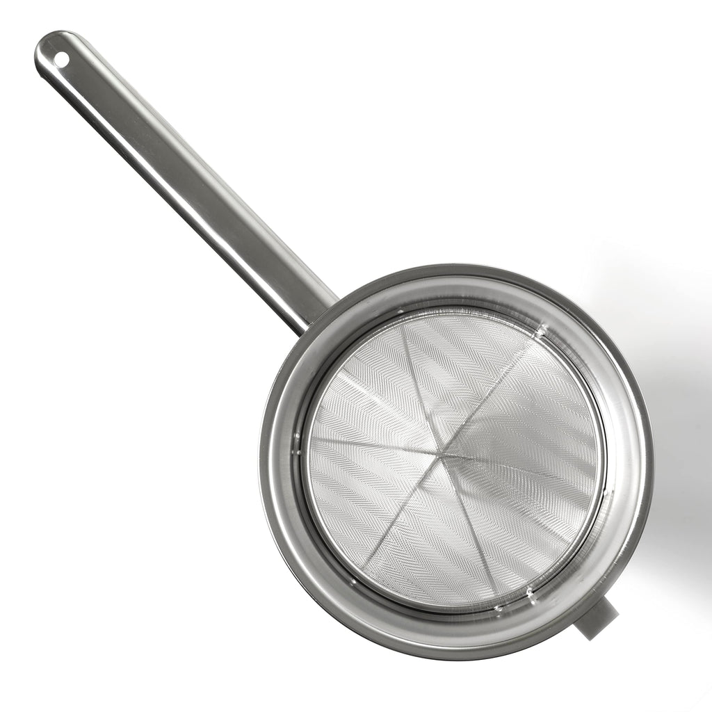 Stainless Steel Fine Mesh Bouillon Strainer K757