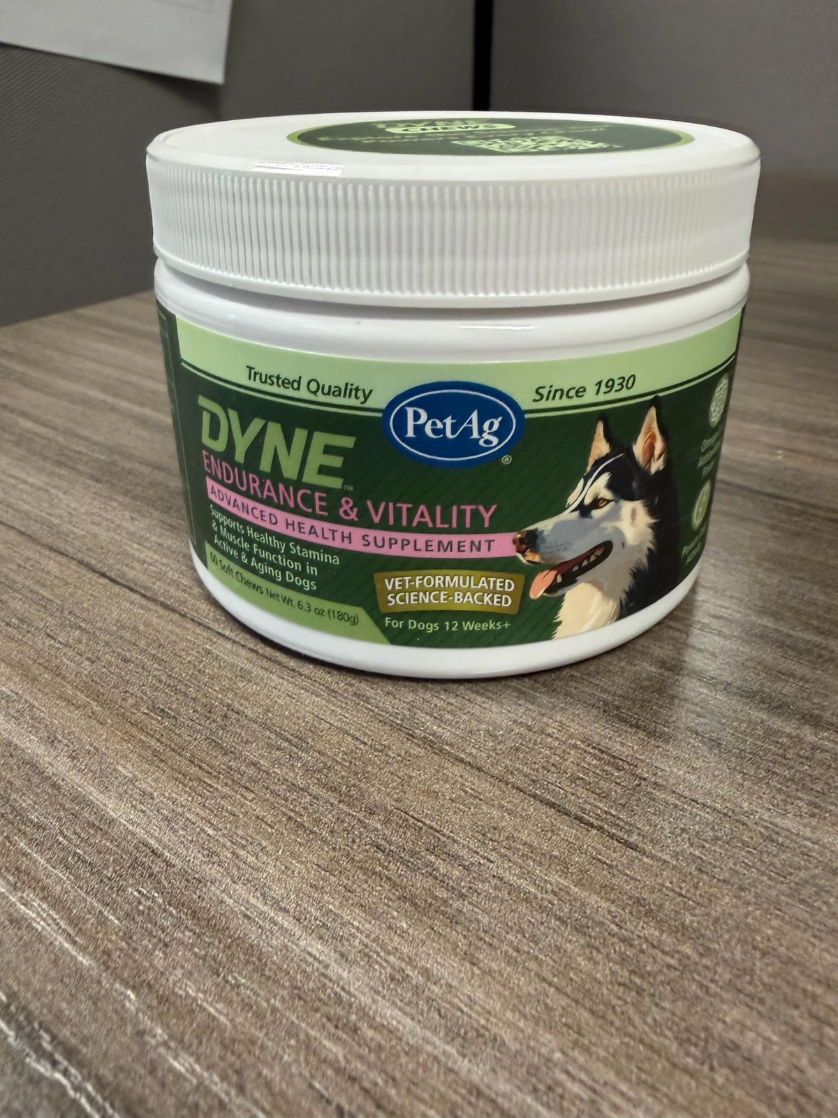 High Calorie Liquid Nutritional Supplement for Dogs & Puppies 16 oz K422878