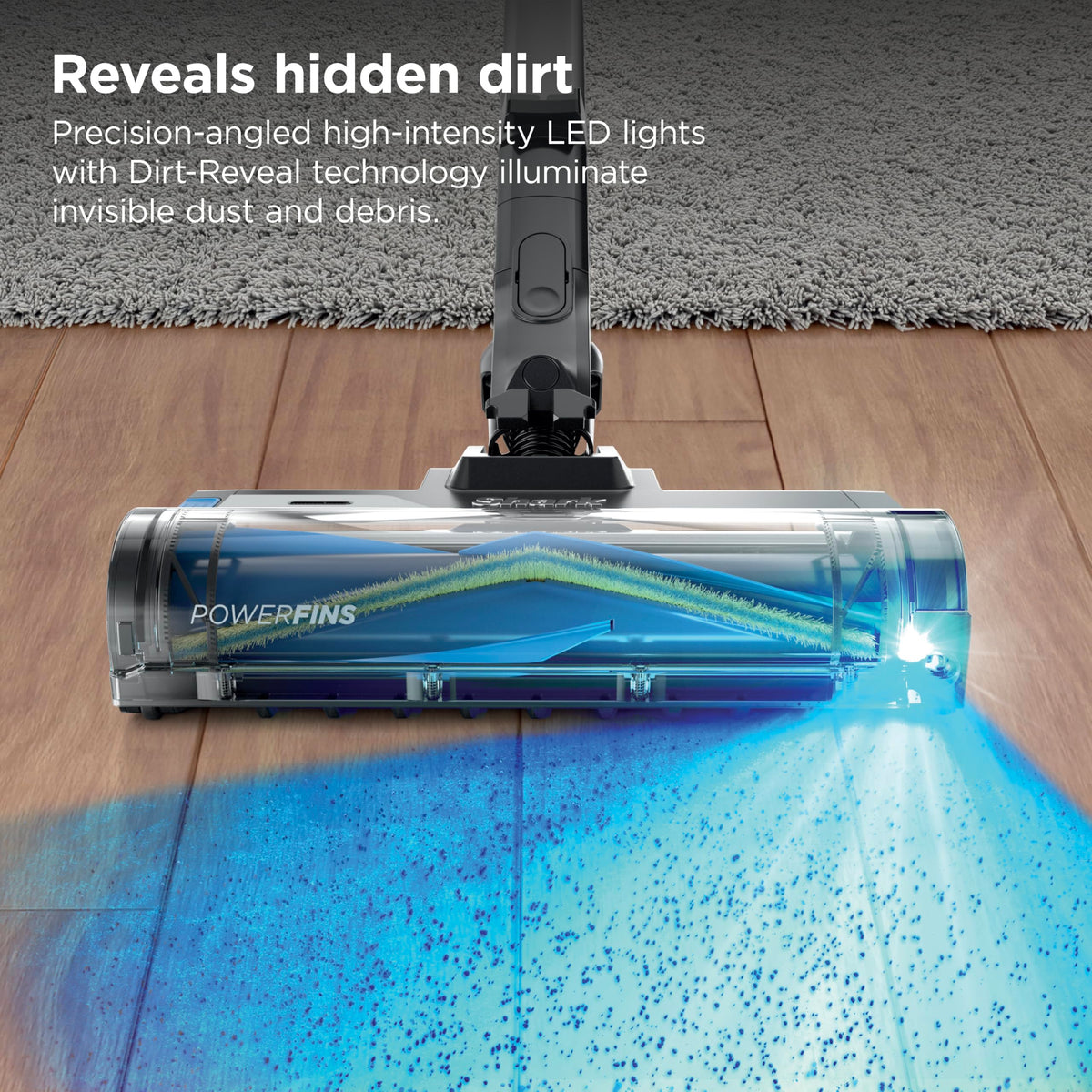 Cordless Vacuum Cleaner N80255