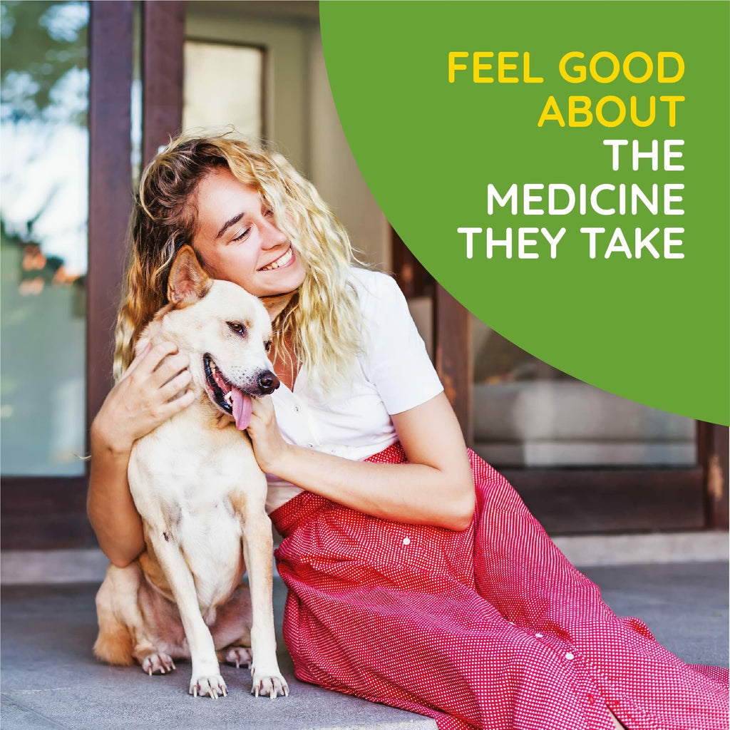 90 Tablets Homeopathic Pet Joint Relief R4060