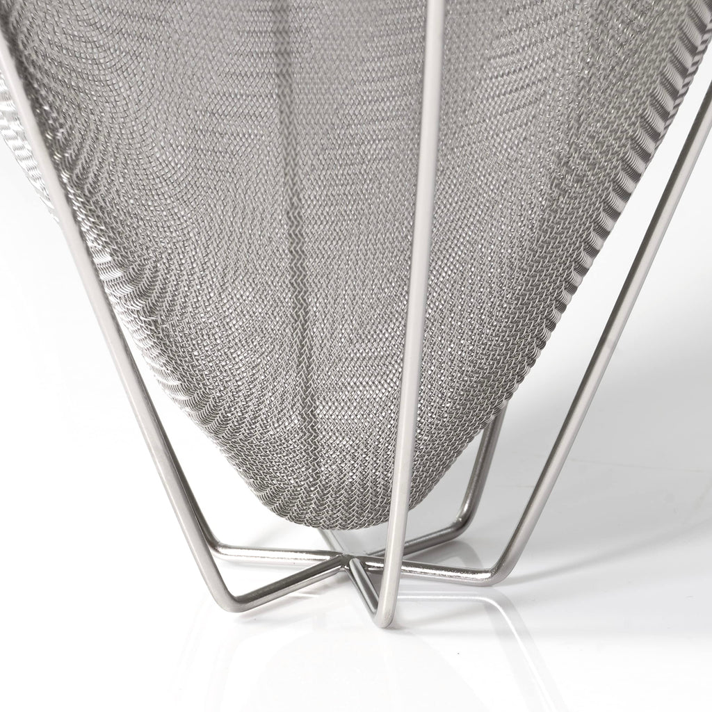 Stainless Steel Fine Mesh Bouillon Strainer K757