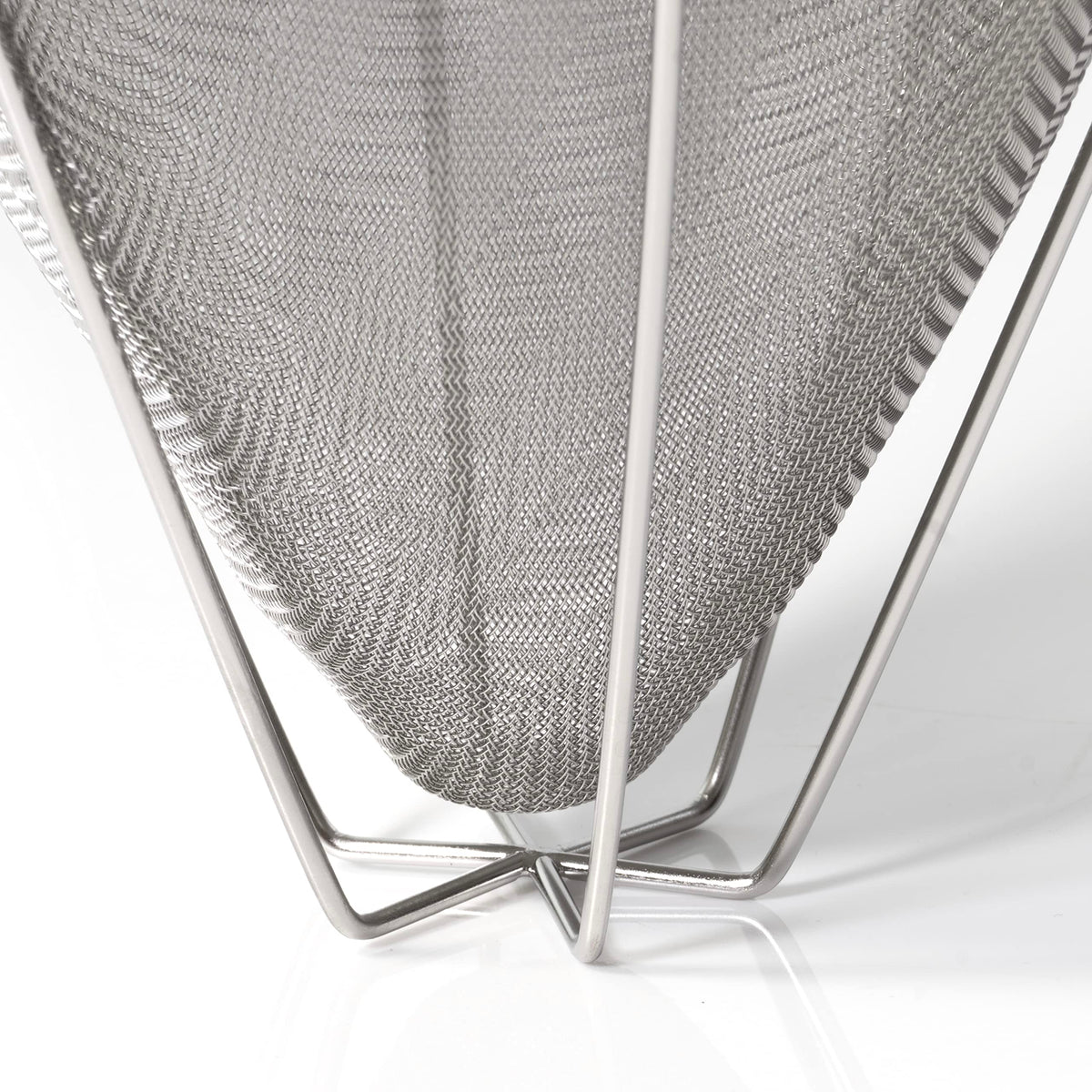 Stainless Steel Fine Mesh Bouillon Strainer K757